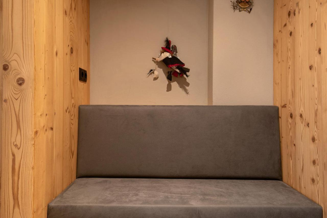Apartment Silvy Am Schlern Fie allo Sciliar Ngoại thất bức ảnh