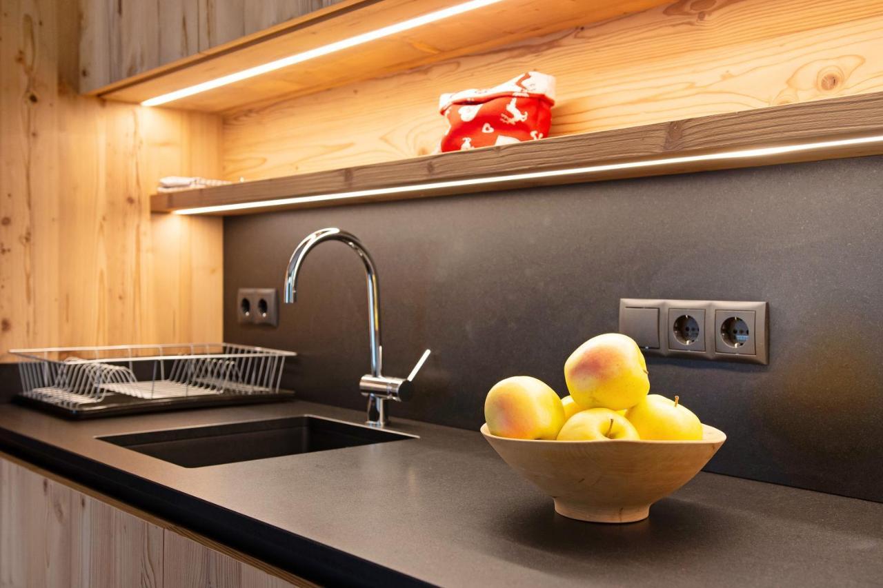 Apartment Silvy Am Schlern Fie allo Sciliar Ngoại thất bức ảnh