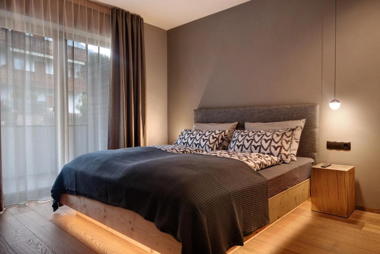 Apartment Silvy Am Schlern Fie allo Sciliar Ngoại thất bức ảnh