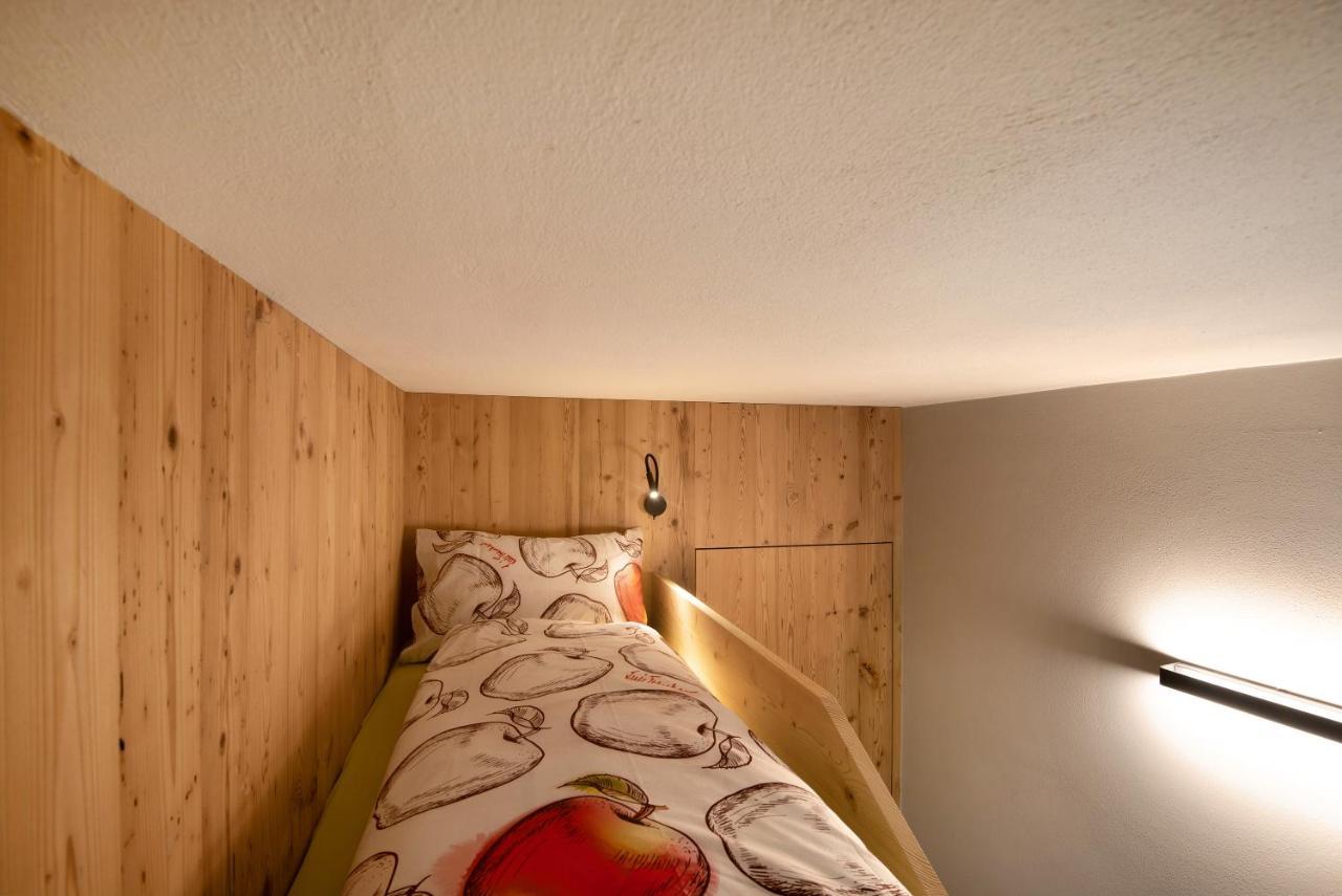 Apartment Silvy Am Schlern Fie allo Sciliar Ngoại thất bức ảnh